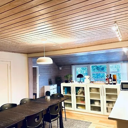 Apartment 5 For Ski-world Championship Trondheim