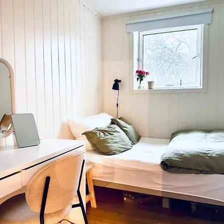 5 For Ski-world Championship Apartment Trondheim