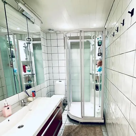 5 For Ski-world Championship Apartment *