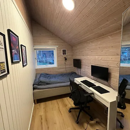 Leilighet 5 For Ski-world Championship *