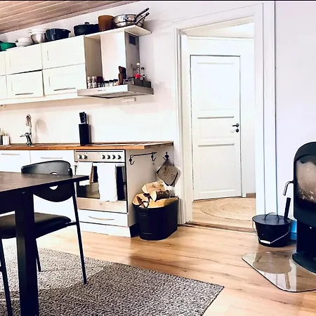 5 For Ski-world Championship Apartment Trondheim