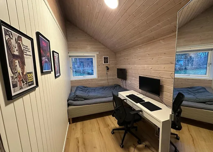 Apartment 5 For Ski-world Championship *