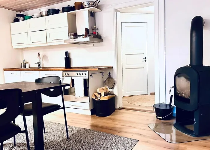 5 For Ski-world Championship Apartment Trondheim